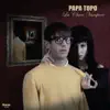 Papa Topo - La Chica Vampira - Single